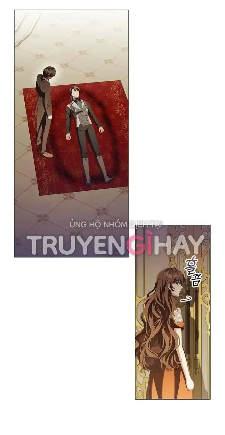 đọc truyện Mùi Hương Của Ác Quỷ Chương 57.2 ảnh 10 tại Giả Dược