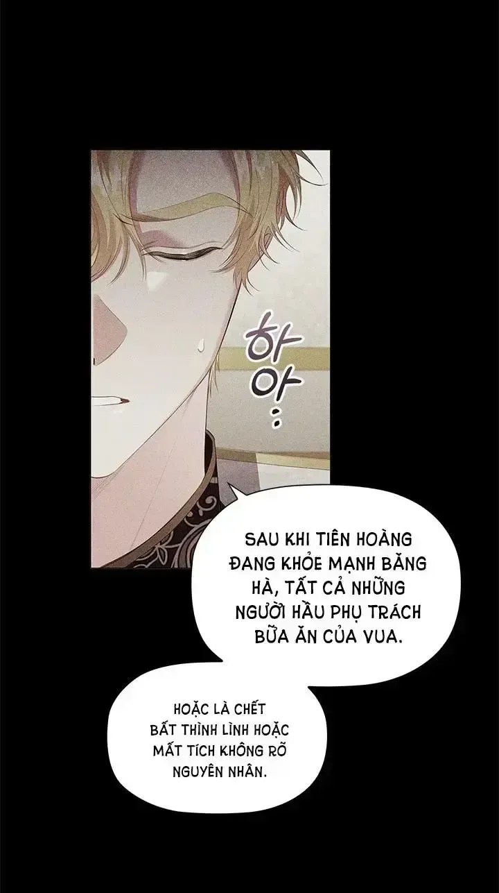 đọc truyện Mùi Hương Của Ác Quỷ Chương 58.1 ảnh 12 tại Giả Dược