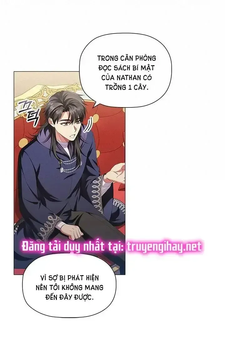 đọc truyện Mùi Hương Của Ác Quỷ Chương 58.1 ảnh 14 tại Giả Dược