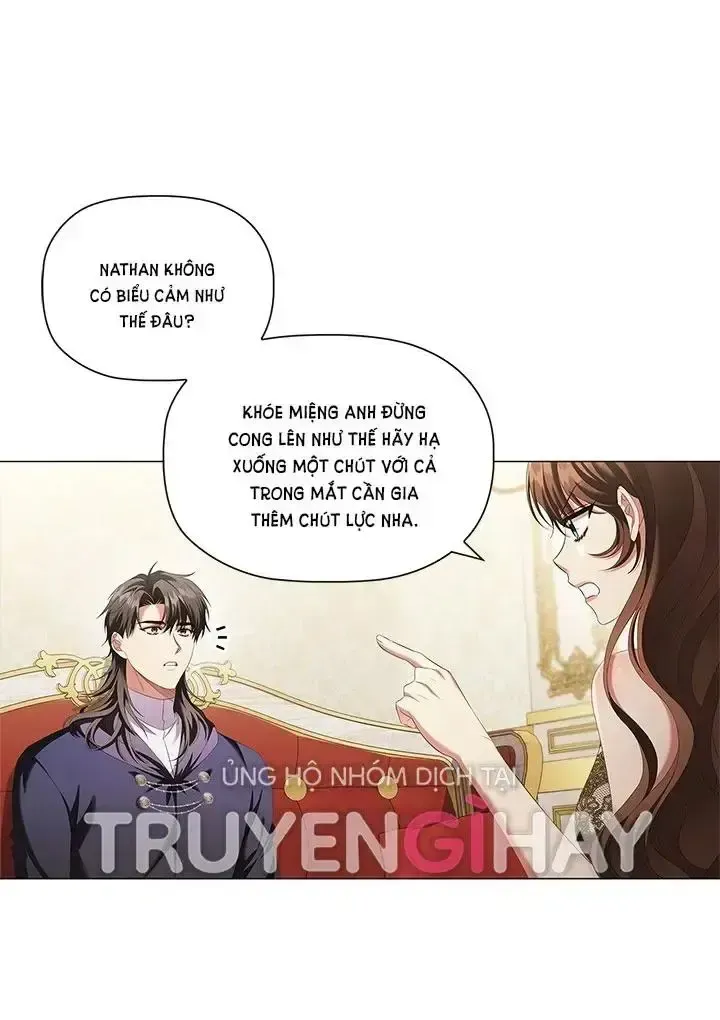 đọc truyện Mùi Hương Của Ác Quỷ Chương 58.2 ảnh 2 tại Giả Dược