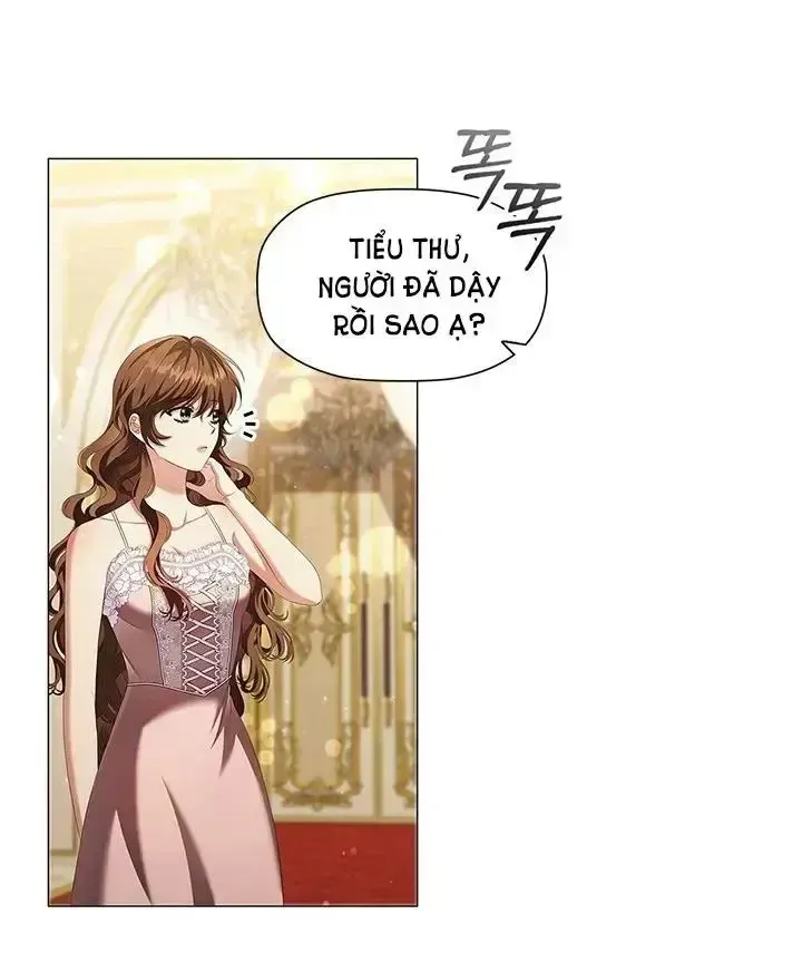 đọc truyện Mùi Hương Của Ác Quỷ Chương 58.2 ảnh 11 tại Giả Dược