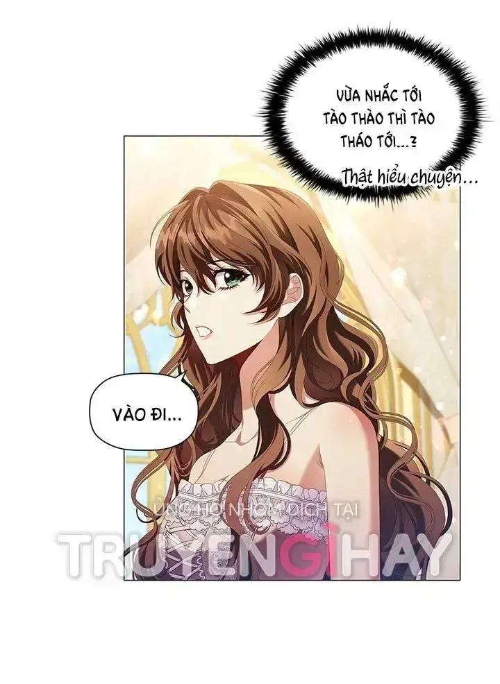 đọc truyện Mùi Hương Của Ác Quỷ Chương 58.2 ảnh 12 tại Giả Dược