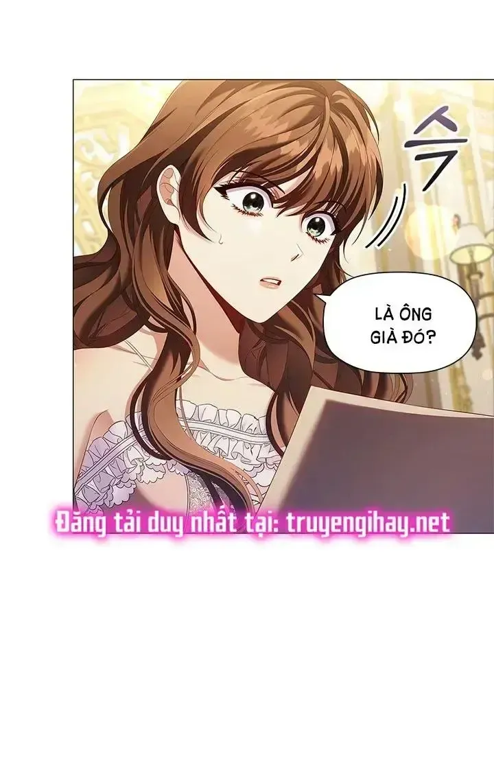 đọc truyện Mùi Hương Của Ác Quỷ Chương 58.2 ảnh 15 tại Giả Dược