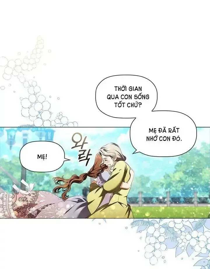 đọc truyện Mùi Hương Của Ác Quỷ Chương 58.2 ảnh 35 tại Giả Dược