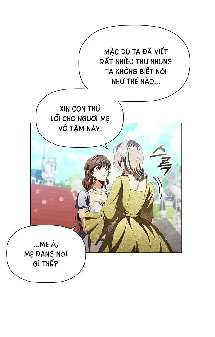 đọc truyện Mùi Hương Của Ác Quỷ Chương 58.2 ảnh 42 tại Giả Dược