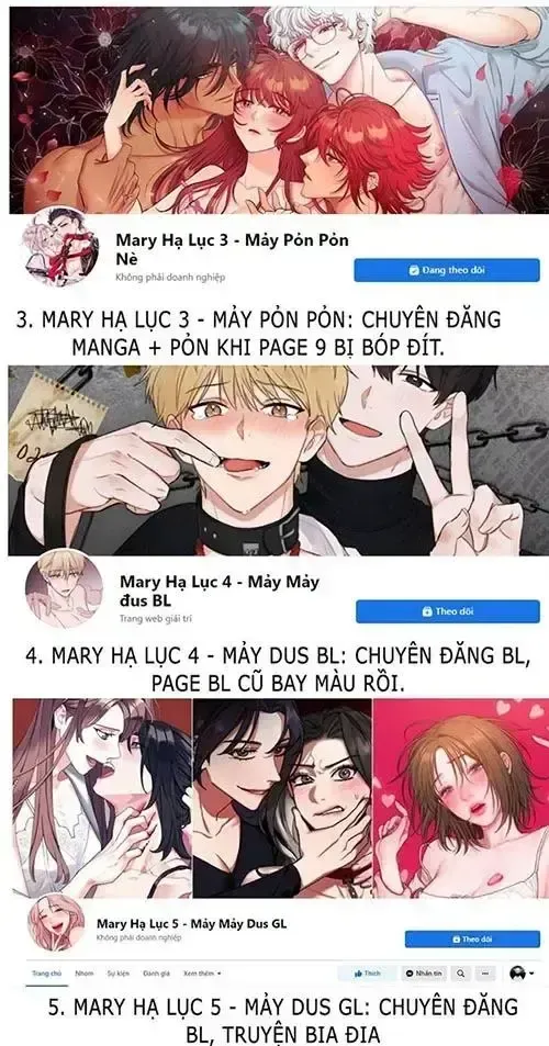 đọc truyện Mùi Hương Của Ác Quỷ Chương 59.1 ảnh 2 tại Giả Dược