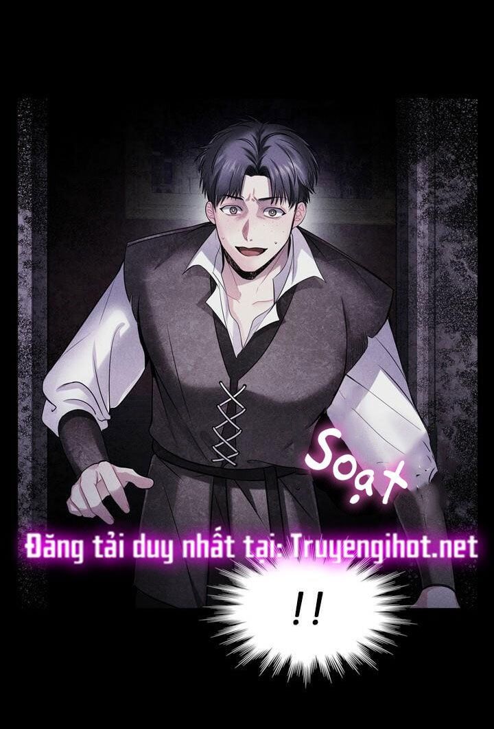 đọc truyện Mùi Hương Của Ác Quỷ Chương 6 ảnh 19 tại Thiên Thai Truyện