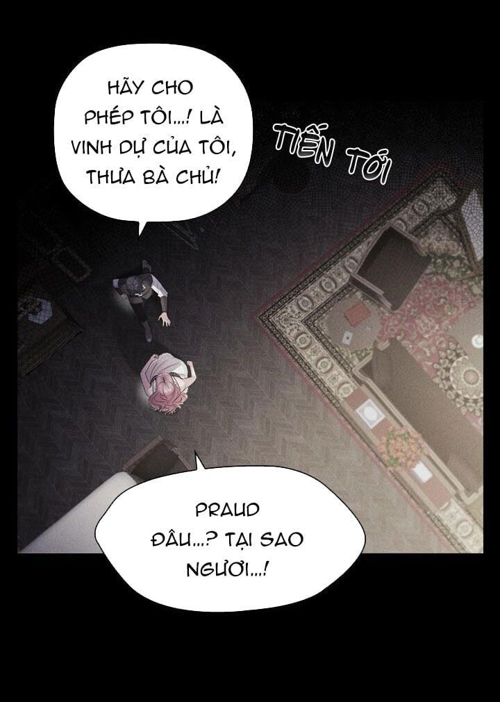 đọc truyện Mùi Hương Của Ác Quỷ Chương 6 ảnh 20 tại Thiên Thai Truyện