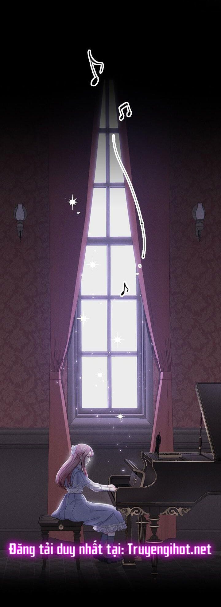 đọc truyện Mùi Hương Của Ác Quỷ Chương 6 ảnh 4 tại Thiên Thai Truyện