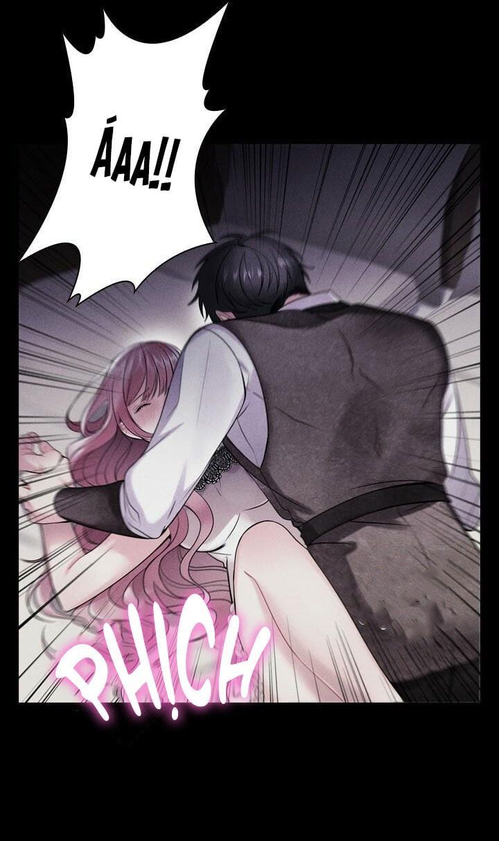 đọc truyện Mùi Hương Của Ác Quỷ Chương 6 ảnh 22 tại Thiên Thai Truyện