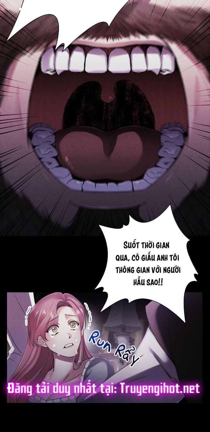 đọc truyện Mùi Hương Của Ác Quỷ Chương 6 ảnh 29 tại Thiên Thai Truyện