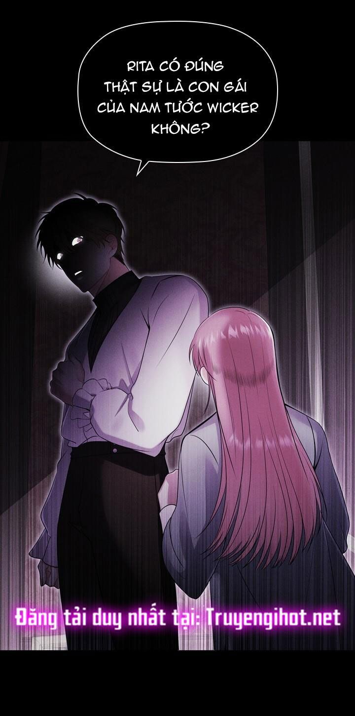 đọc truyện Mùi Hương Của Ác Quỷ Chương 6 ảnh 31 tại Thiên Thai Truyện