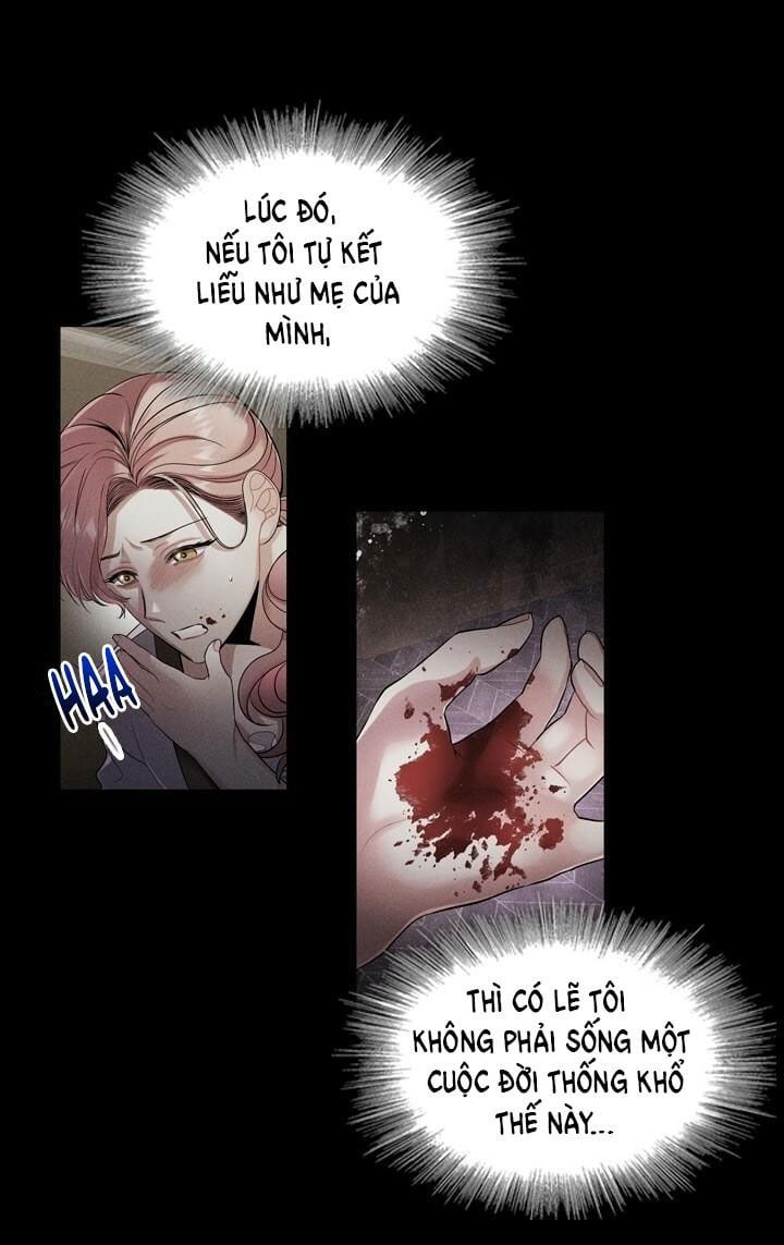 đọc truyện Mùi Hương Của Ác Quỷ Chương 6 ảnh 38 tại Thiên Thai Truyện