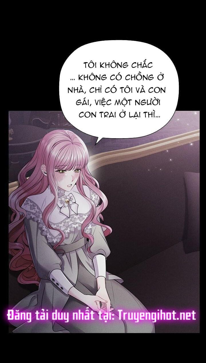 đọc truyện Mùi Hương Của Ác Quỷ Chương 6 ảnh 6 tại Thiên Thai Truyện