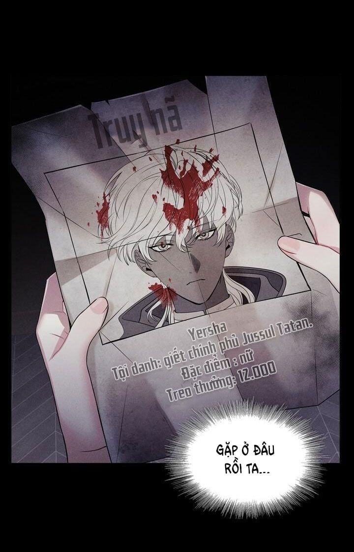 đọc truyện Mùi Hương Của Ác Quỷ Chương 6 ảnh 42 tại Thiên Thai Truyện