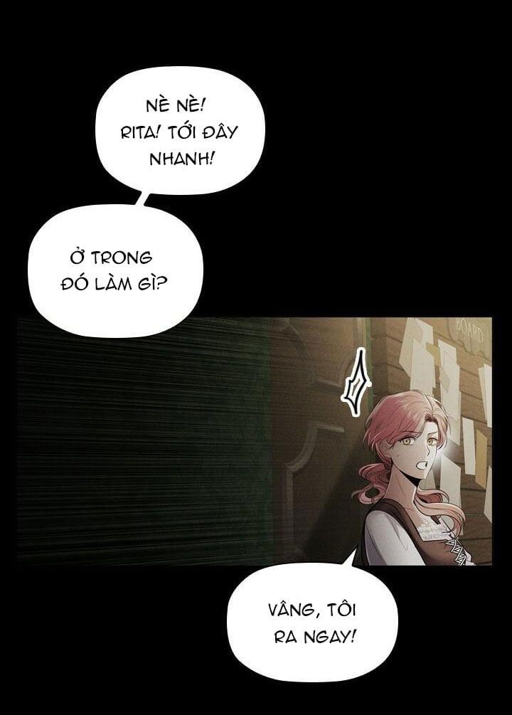 đọc truyện Mùi Hương Của Ác Quỷ Chương 6 ảnh 45 tại Thiên Thai Truyện