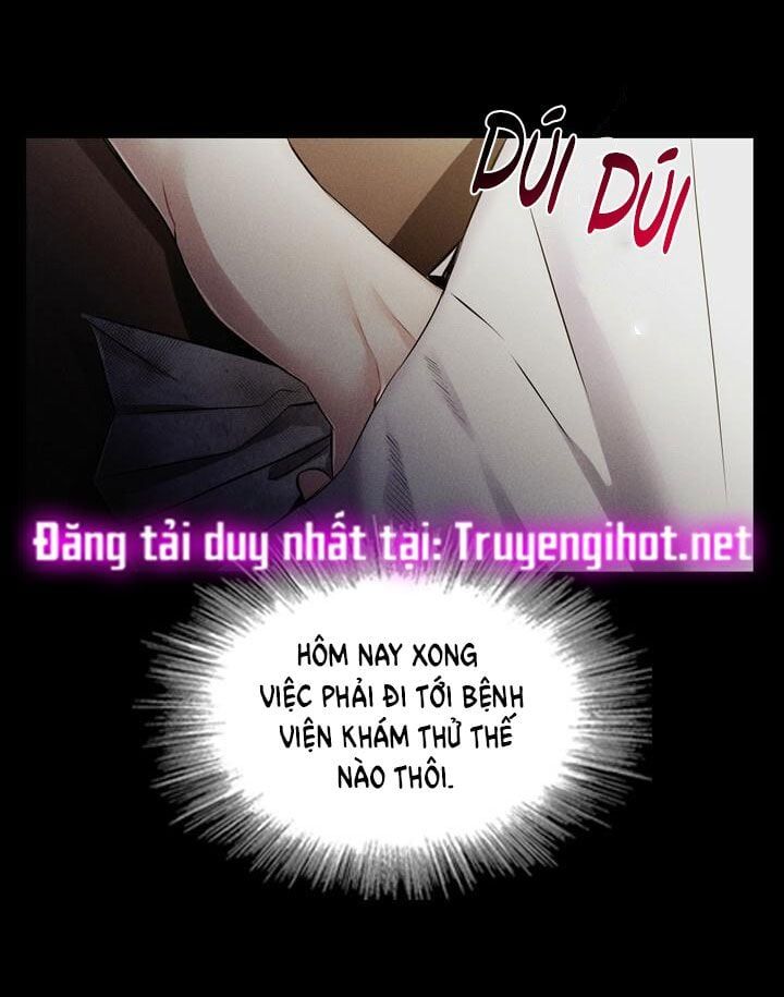 đọc truyện Mùi Hương Của Ác Quỷ Chương 6 ảnh 46 tại Thiên Thai Truyện