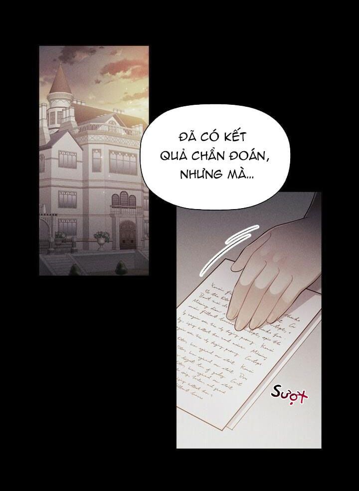 đọc truyện Mùi Hương Của Ác Quỷ Chương 6 ảnh 48 tại Thiên Thai Truyện