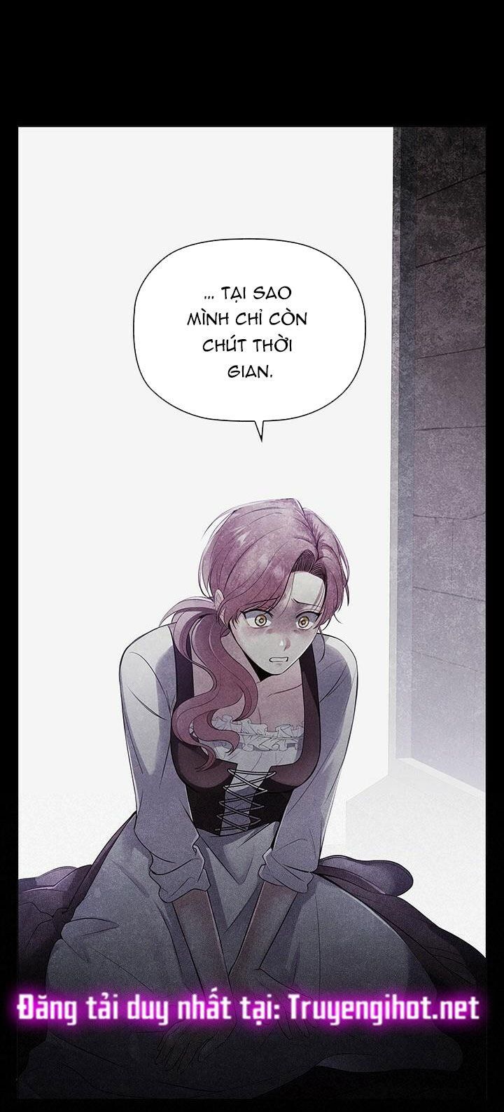 đọc truyện Mùi Hương Của Ác Quỷ Chương 6 ảnh 54 tại Thiên Thai Truyện