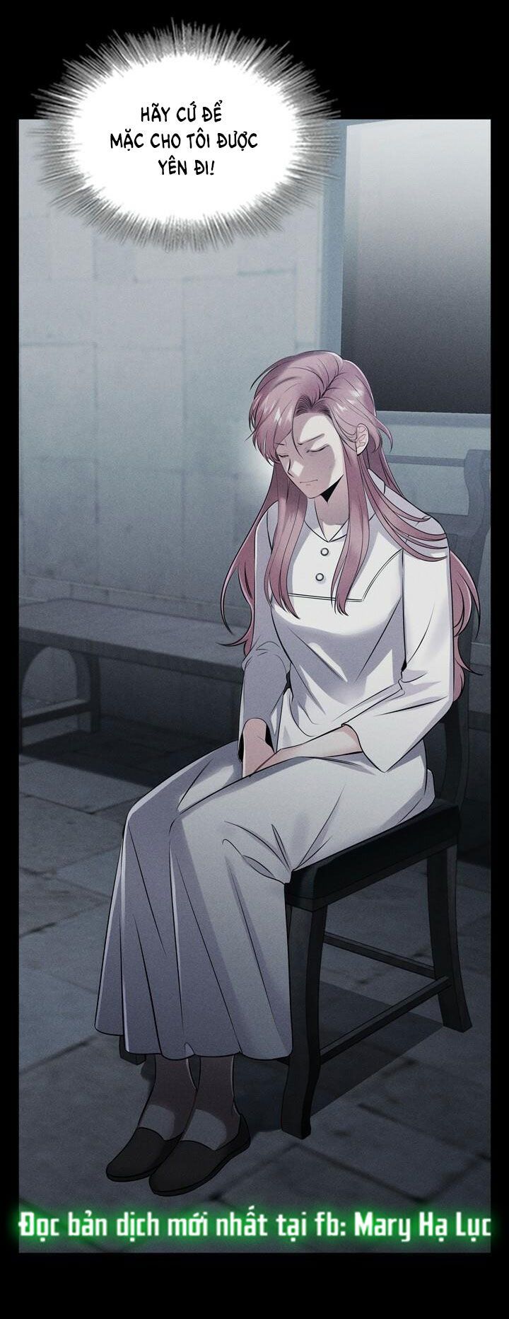 đọc truyện Mùi Hương Của Ác Quỷ Chương 6 ảnh 59 tại Thiên Thai Truyện