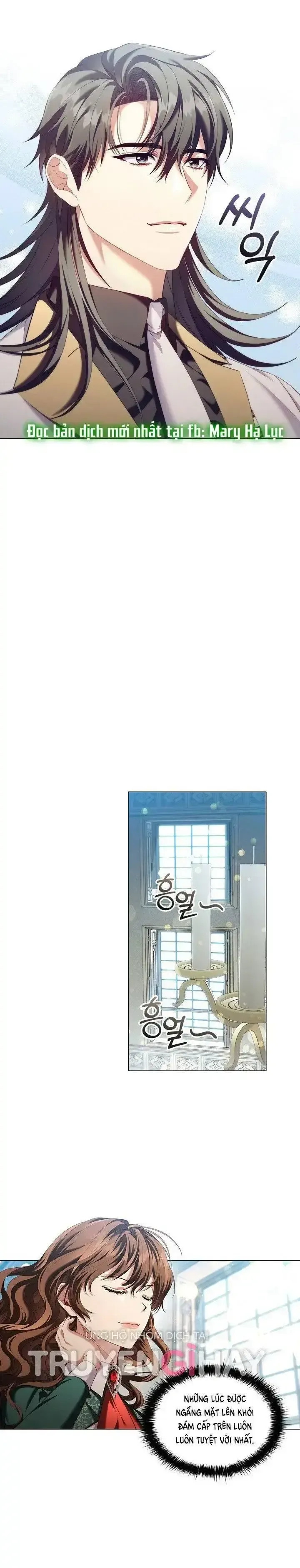 đọc truyện Mùi Hương Của Ác Quỷ Chương 60.2 ảnh 1 tại Thiên Thai Truyện