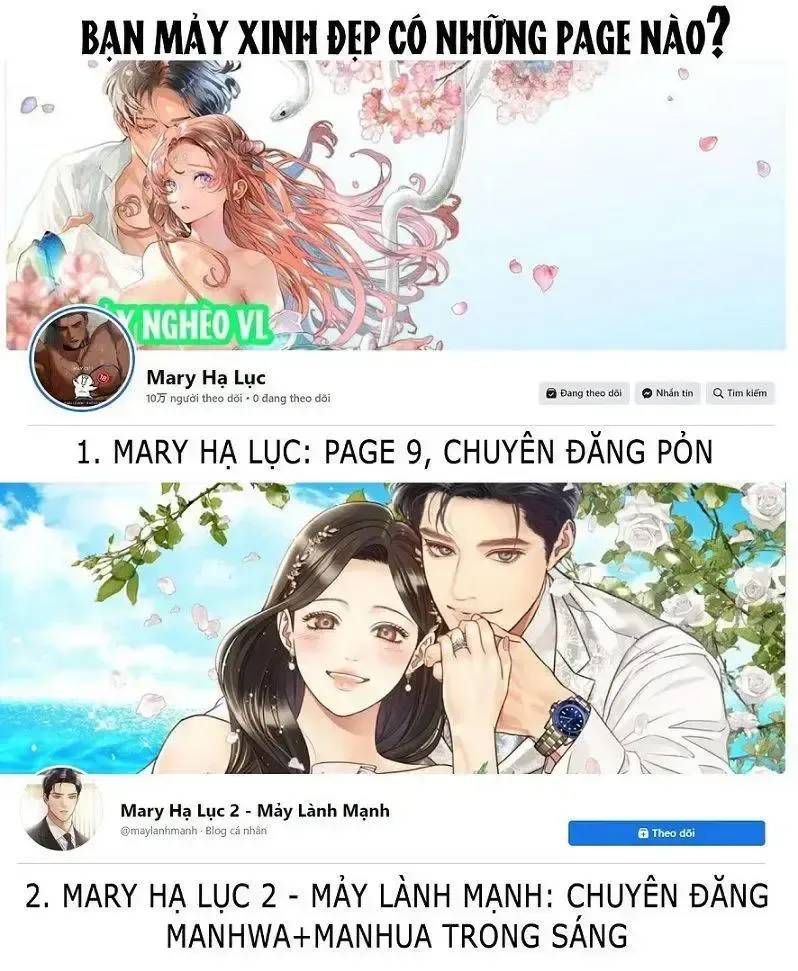 đọc truyện Mùi Hương Của Ác Quỷ Chương 61.1 ảnh 1 tại Giả Dược