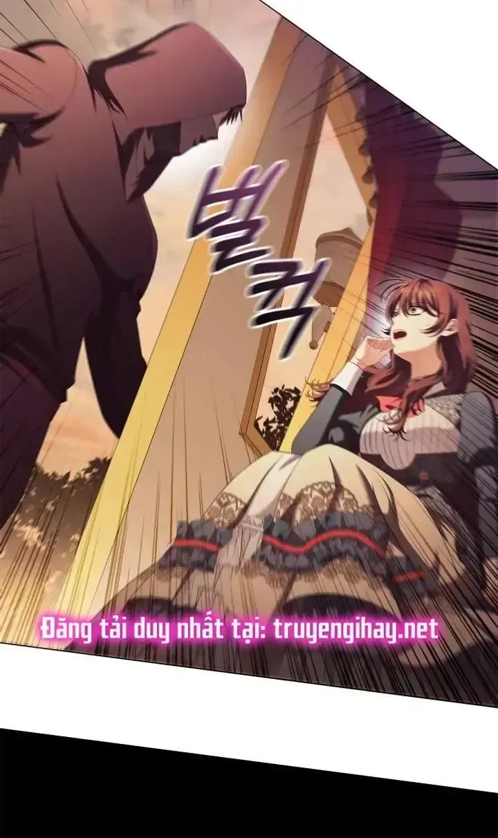 đọc truyện Mùi Hương Của Ác Quỷ Chương 61.2 ảnh 9 tại Giả Dược