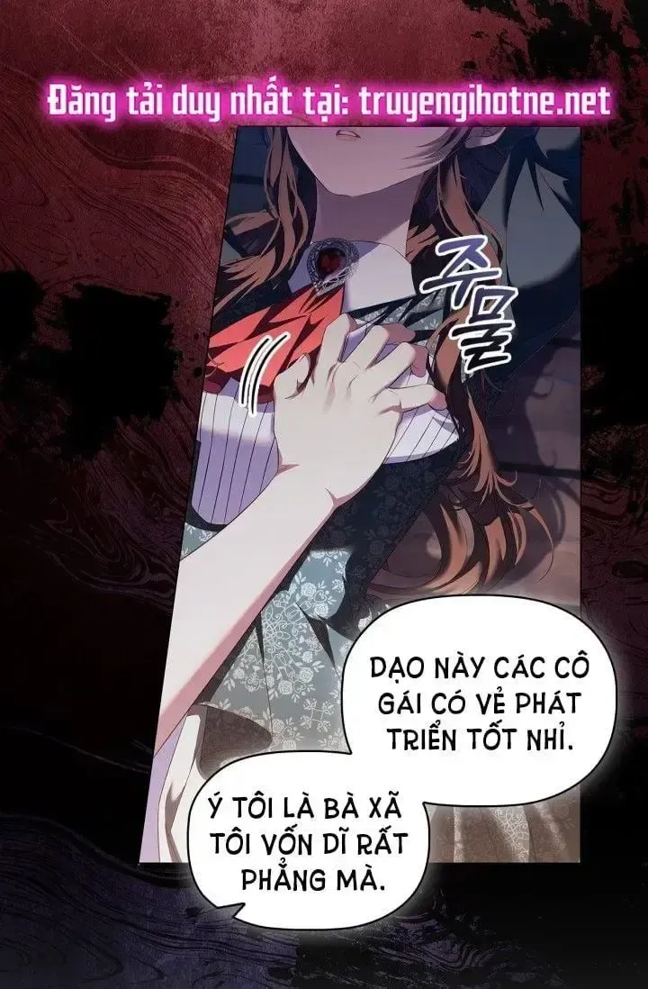 đọc truyện Mùi Hương Của Ác Quỷ Chương 62.5 ảnh 12 tại Giả Dược
