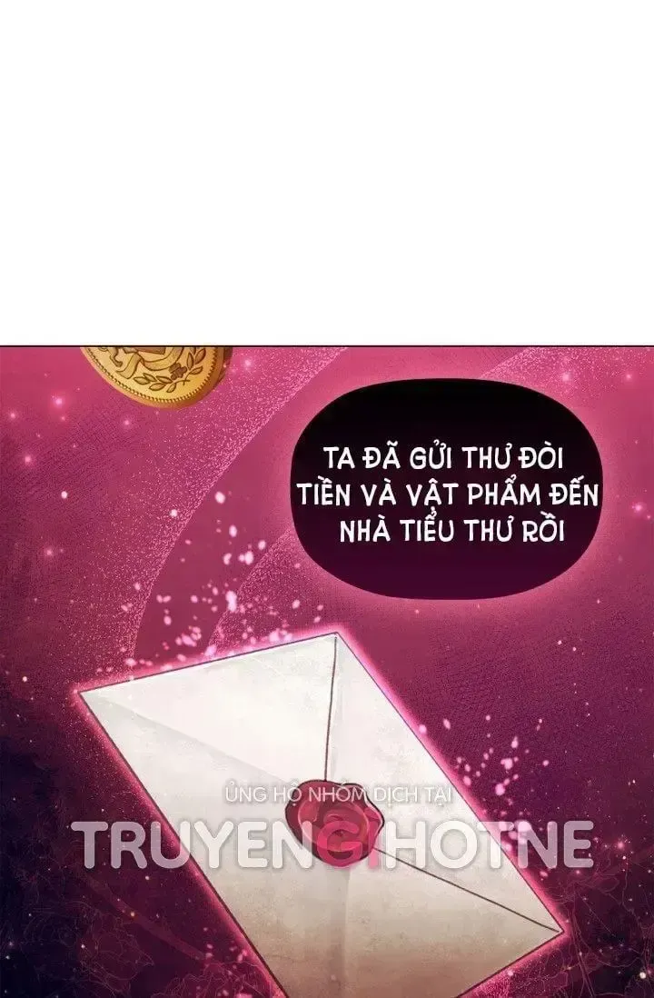 đọc truyện Mùi Hương Của Ác Quỷ Chương 62.5 ảnh 3 tại Giả Dược