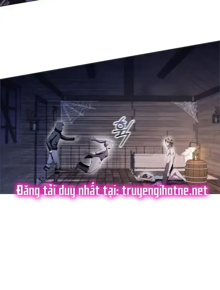 đọc truyện Mùi Hương Của Ác Quỷ Chương 62.5 ảnh 27 tại Giả Dược