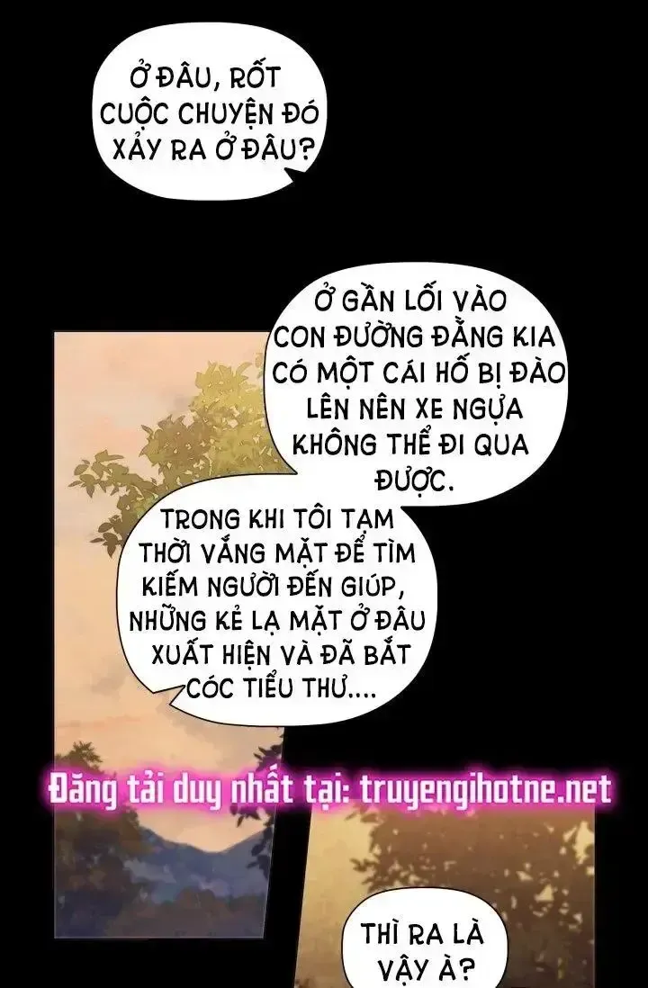 đọc truyện Mùi Hương Của Ác Quỷ Chương 62.5 ảnh 42 tại Giả Dược