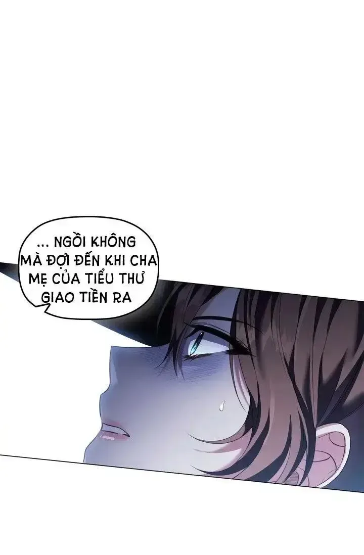 đọc truyện Mùi Hương Của Ác Quỷ Chương 62.5 ảnh 9 tại Giả Dược