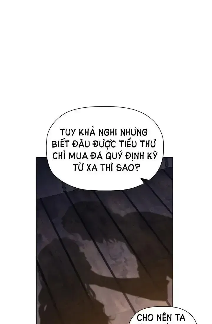 đọc truyện Mùi Hương Của Ác Quỷ Chương 62 ảnh 20 tại Giả Dược