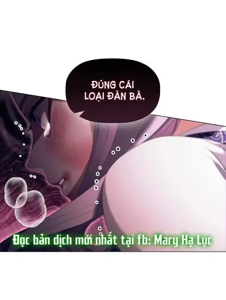 đọc truyện Mùi Hương Của Ác Quỷ Chương 63.5 ảnh 14 tại Giả Dược