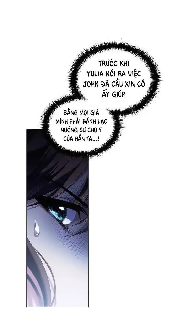 đọc truyện Mùi Hương Của Ác Quỷ Chương 63.5 ảnh 16 tại Giả Dược