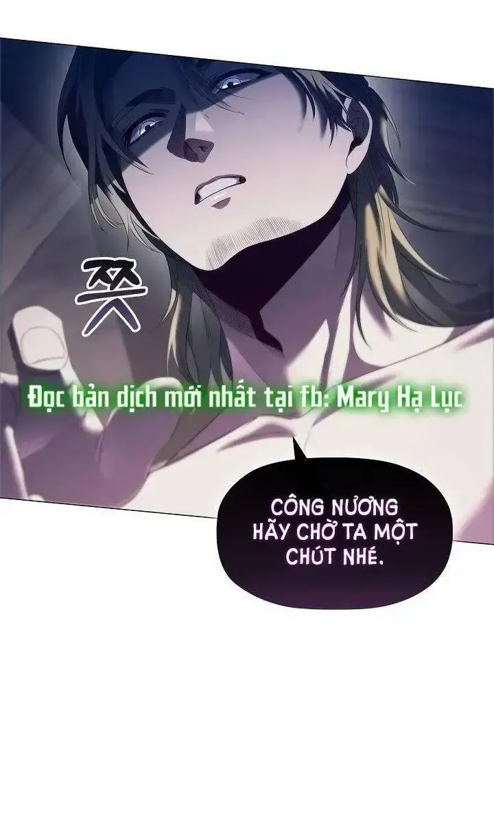 đọc truyện Mùi Hương Của Ác Quỷ Chương 63.5 ảnh 25 tại Giả Dược