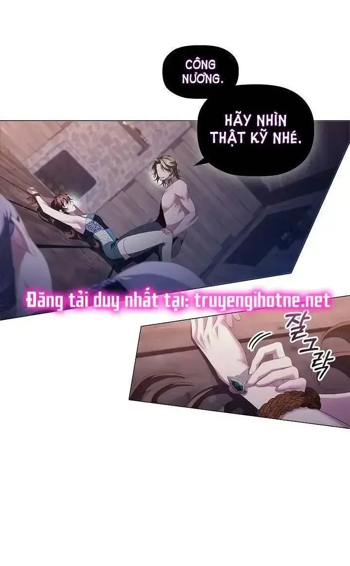 đọc truyện Mùi Hương Của Ác Quỷ Chương 63.5 ảnh 37 tại Giả Dược