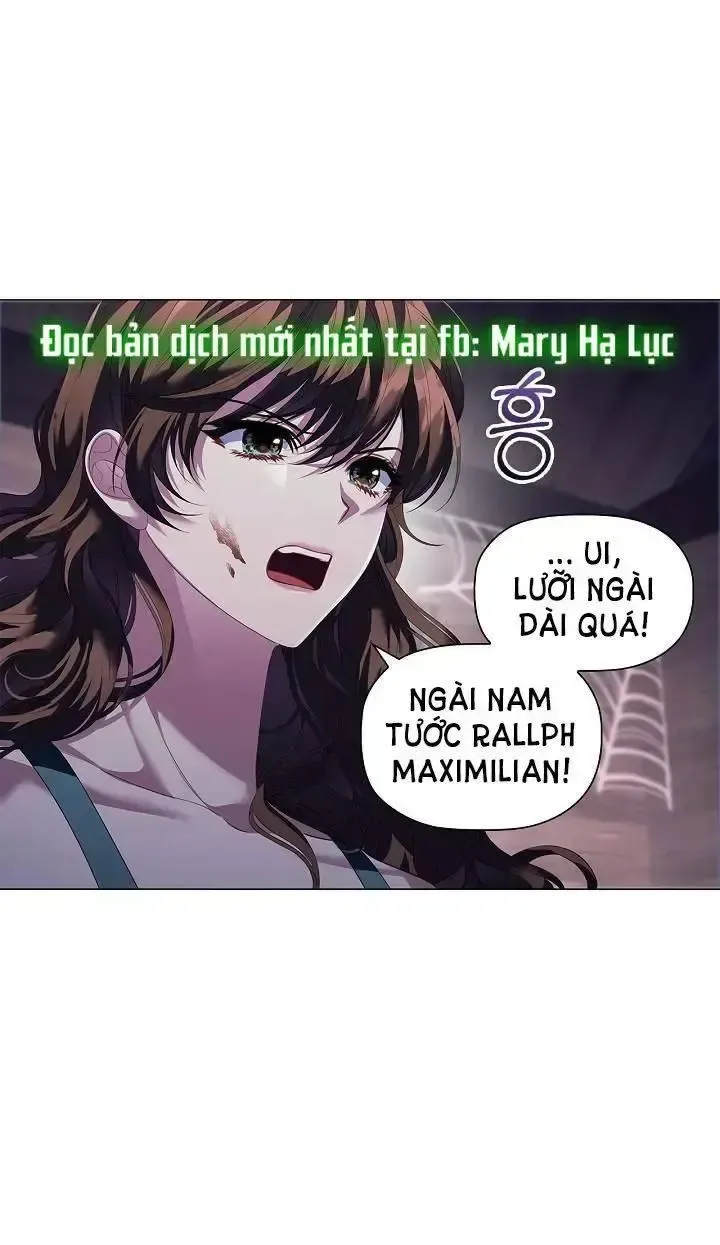 đọc truyện Mùi Hương Của Ác Quỷ Chương 63.5 ảnh 48 tại Giả Dược