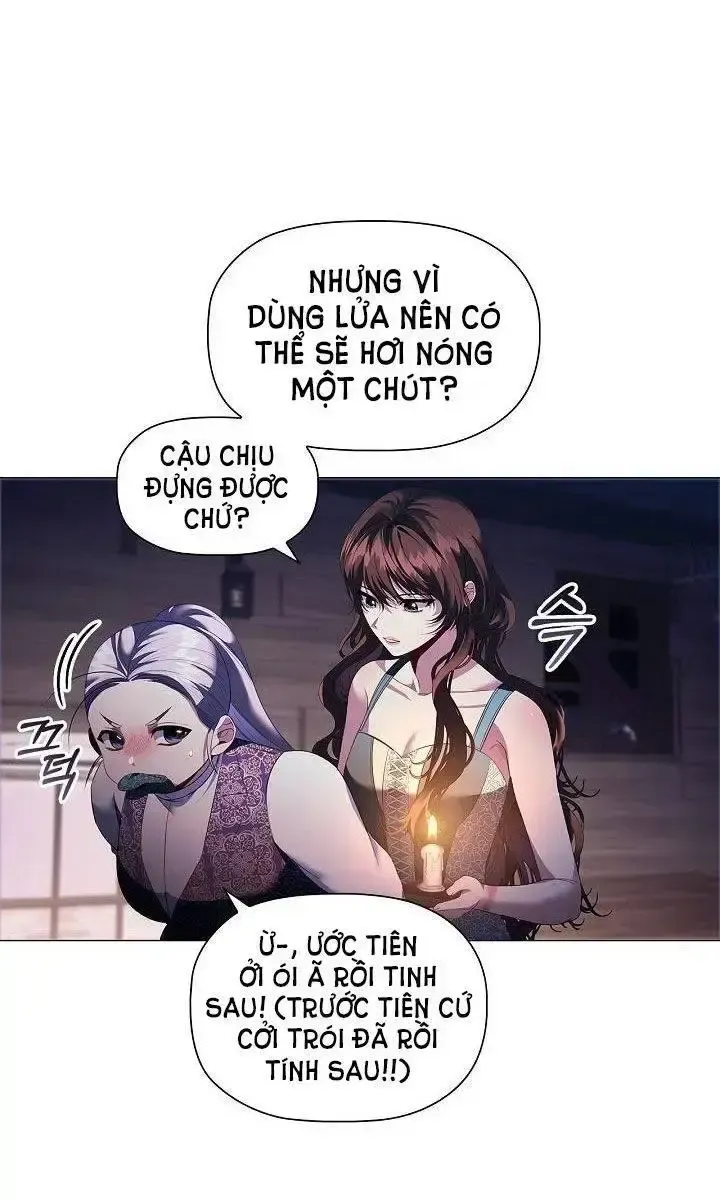 đọc truyện Mùi Hương Của Ác Quỷ Chương 63.5 ảnh 66 tại Giả Dược
