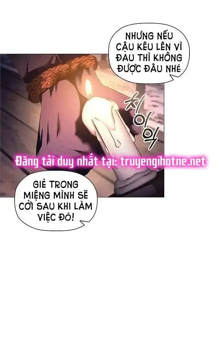 đọc truyện Mùi Hương Của Ác Quỷ Chương 63.5 ảnh 67 tại Giả Dược