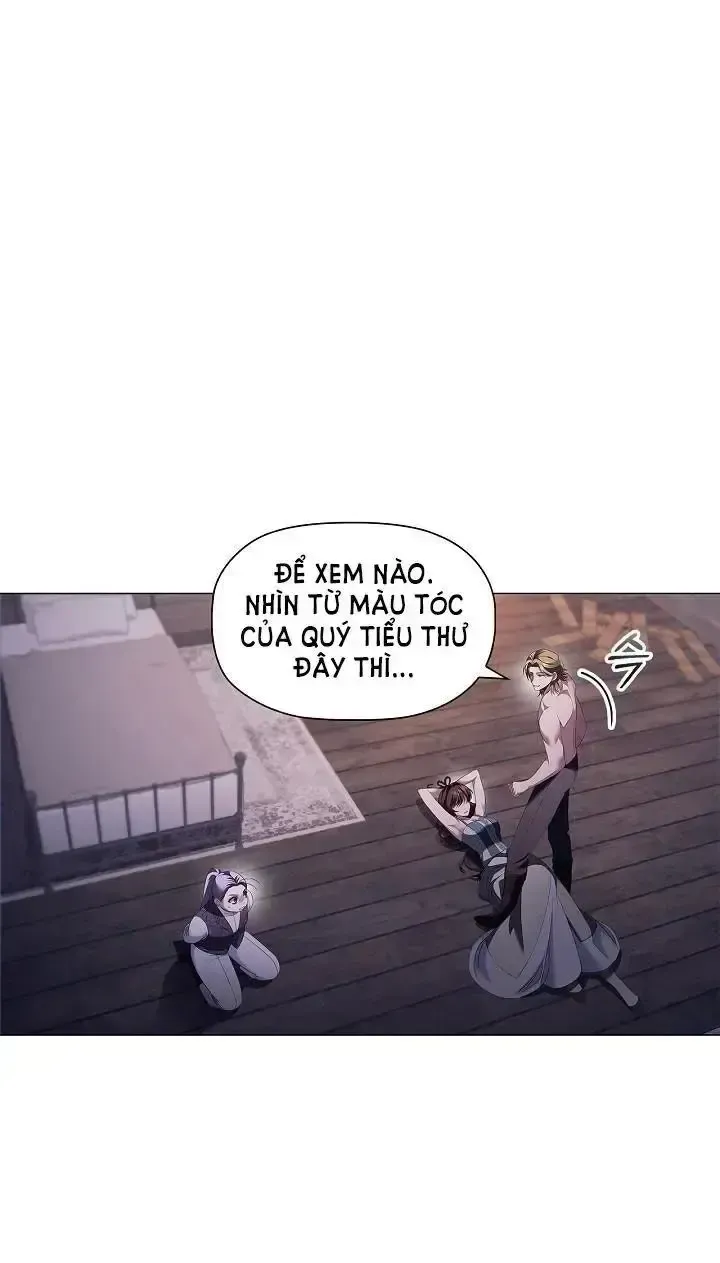 đọc truyện Mùi Hương Của Ác Quỷ Chương 63 ảnh 13 tại Giả Dược