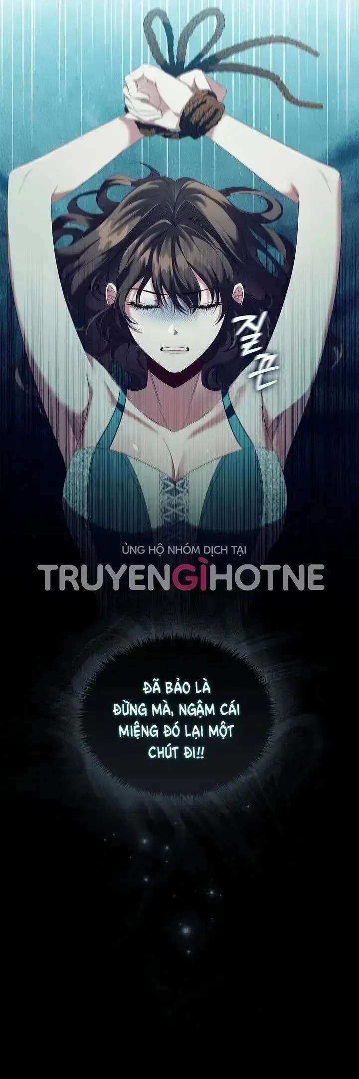 đọc truyện Mùi Hương Của Ác Quỷ Chương 63 ảnh 9 tại Giả Dược