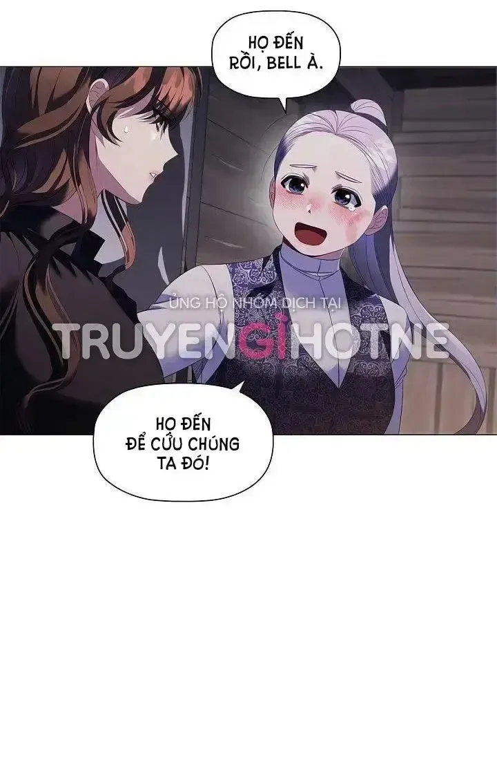 đọc truyện Mùi Hương Của Ác Quỷ Chương 64.5 ảnh 21 tại Giả Dược