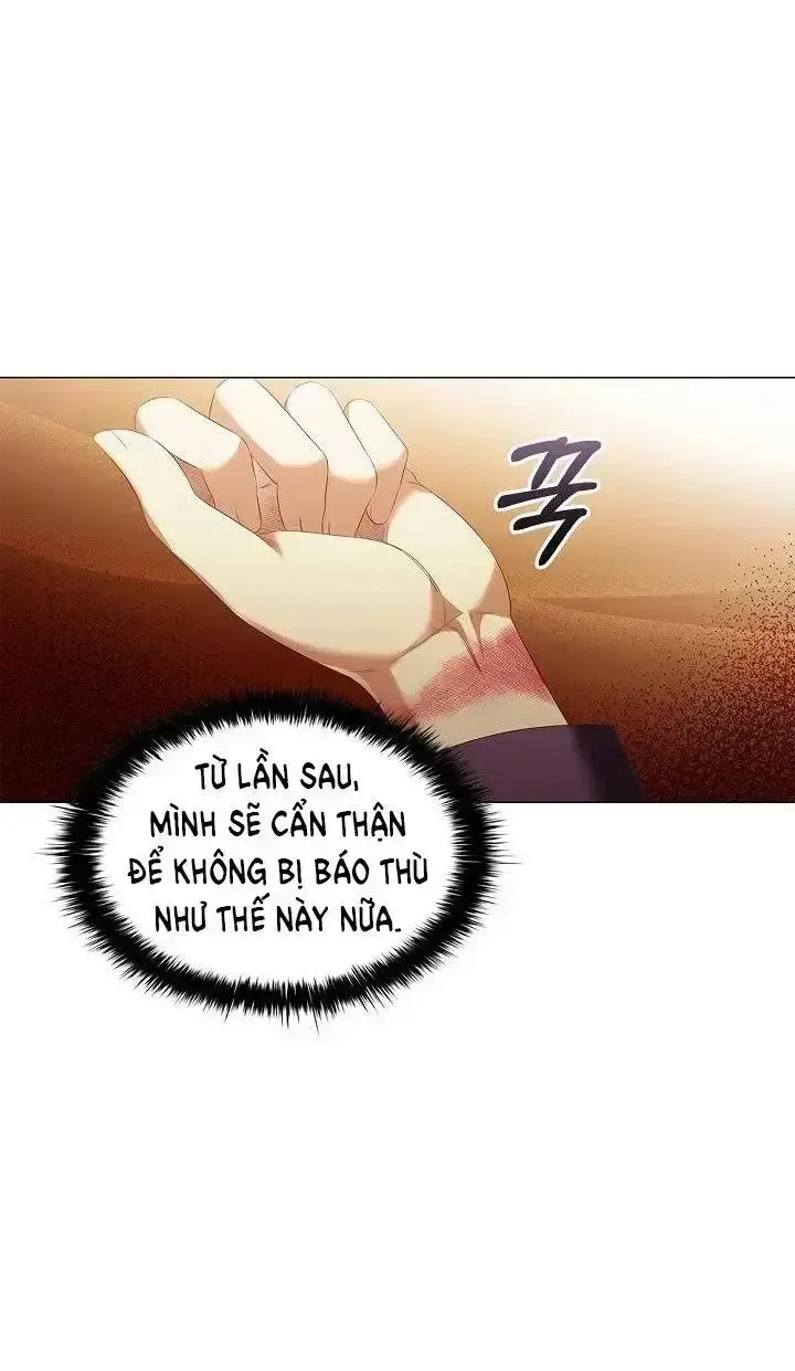 đọc truyện Mùi Hương Của Ác Quỷ Chương 64.5 ảnh 30 tại Giả Dược