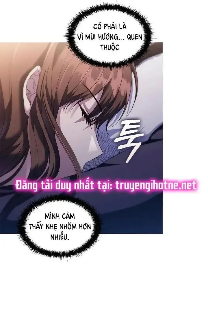 đọc truyện Mùi Hương Của Ác Quỷ Chương 64.5 ảnh 45 tại Giả Dược