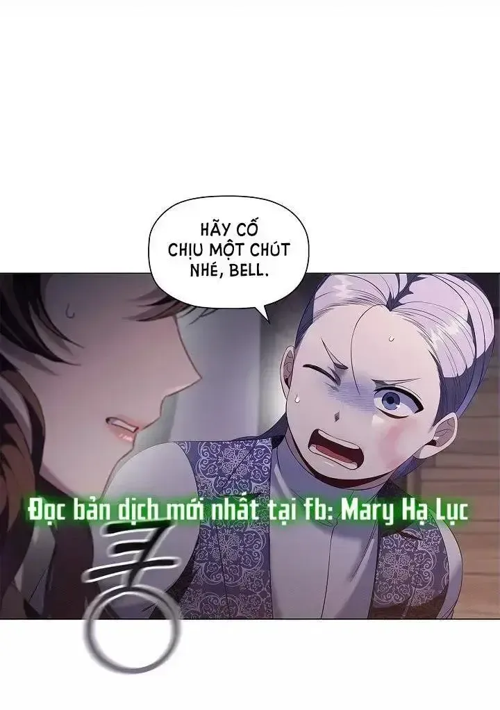 đọc truyện Mùi Hương Của Ác Quỷ Chương 64.5 ảnh 8 tại Giả Dược