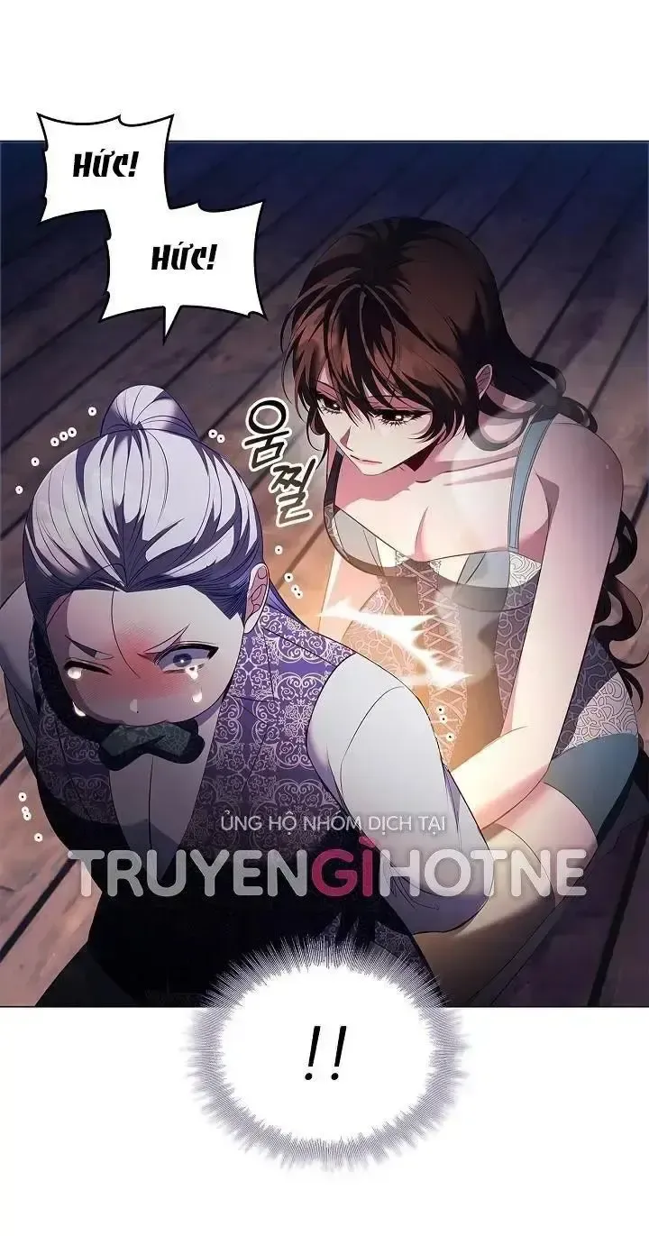 đọc truyện Mùi Hương Của Ác Quỷ Chương 64 ảnh 1 tại Giả Dược