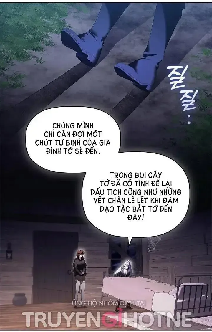 đọc truyện Mùi Hương Của Ác Quỷ Chương 64 ảnh 12 tại Giả Dược