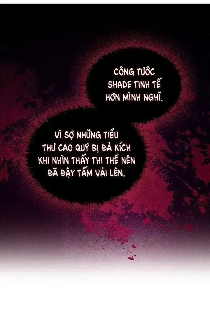 đọc truyện Mùi Hương Của Ác Quỷ Chương 65.5 ảnh 11 tại Giả Dược