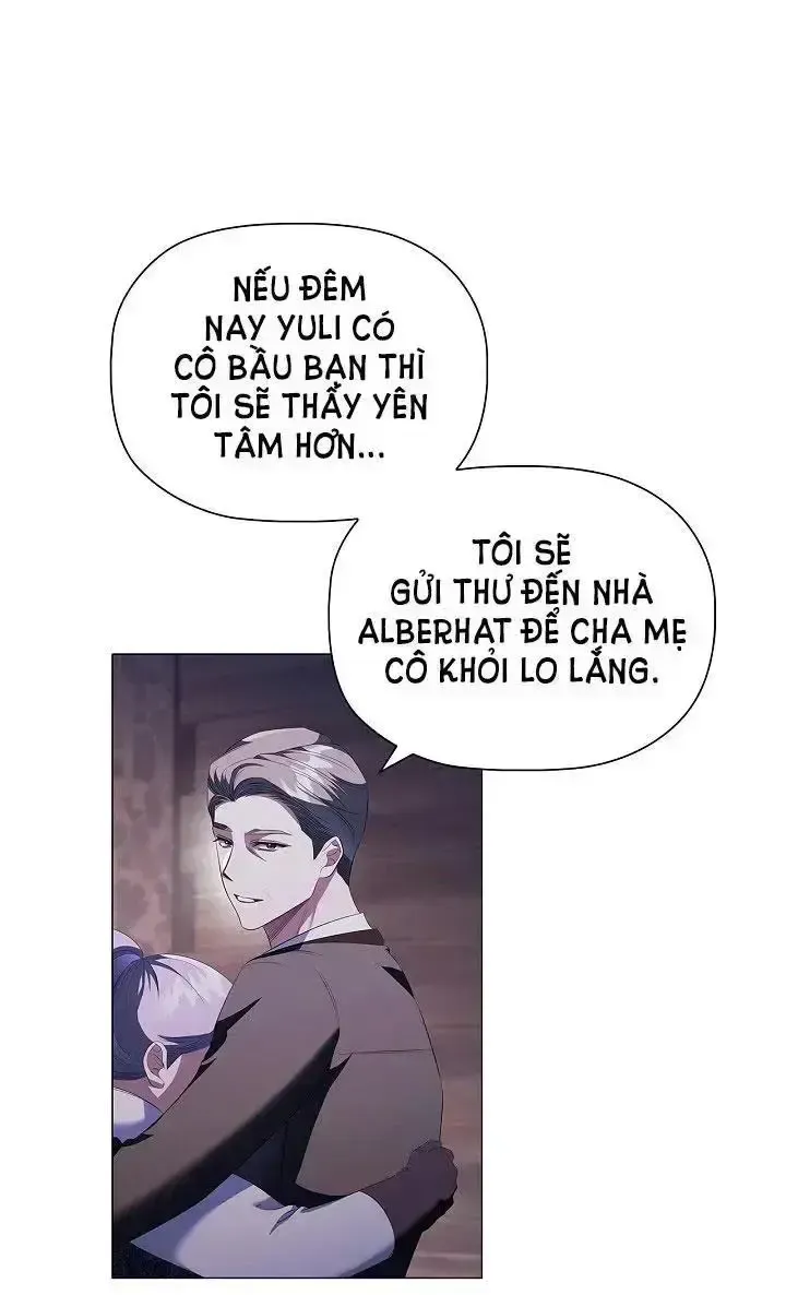 đọc truyện Mùi Hương Của Ác Quỷ Chương 65.5 ảnh 4 tại Giả Dược